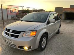 دودج جراند كارافان